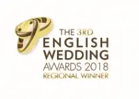 English Wedding Awards 2018